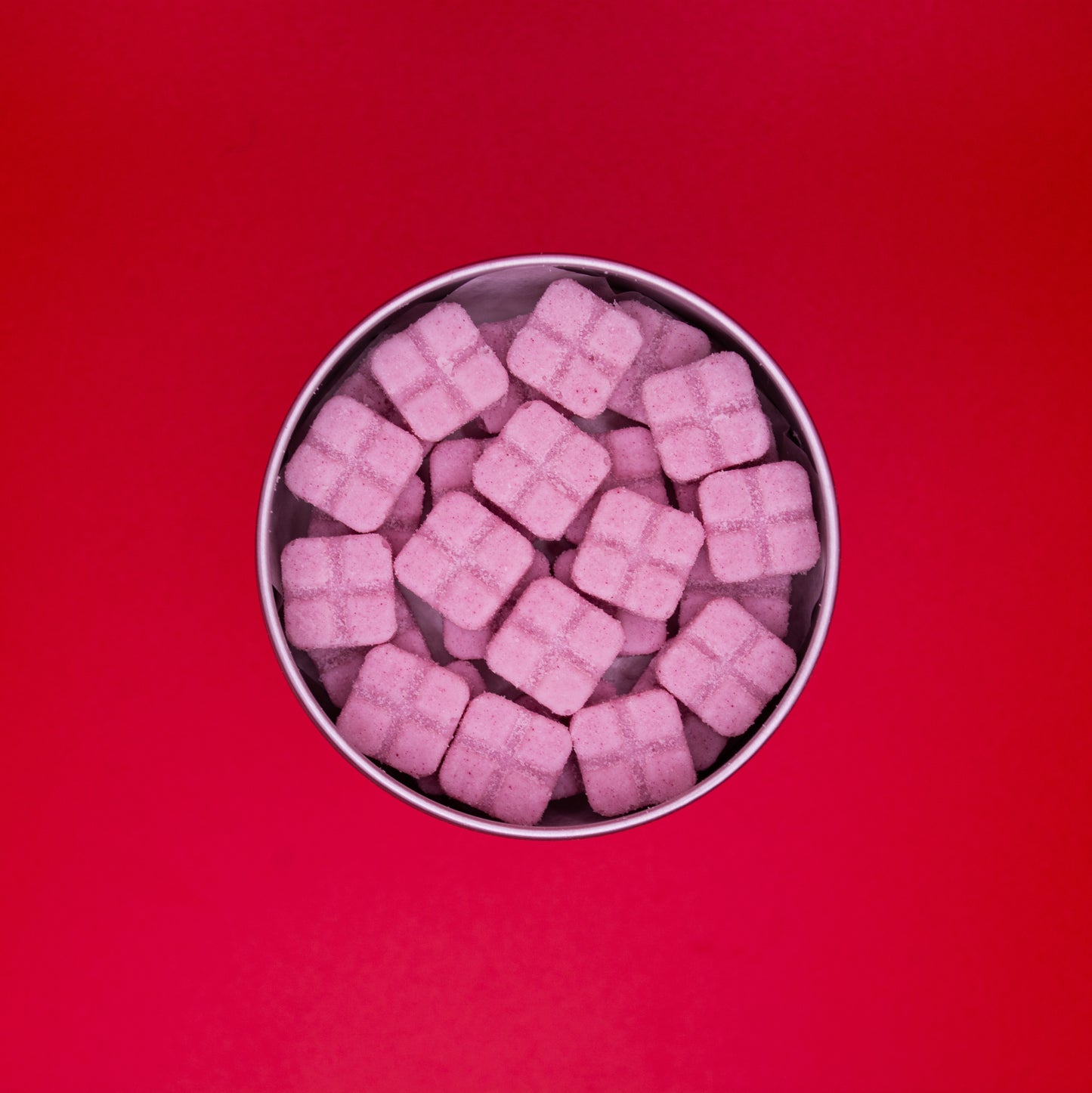 Cherry Lemon (150mg + 20mcg Methylcobalamin B12)