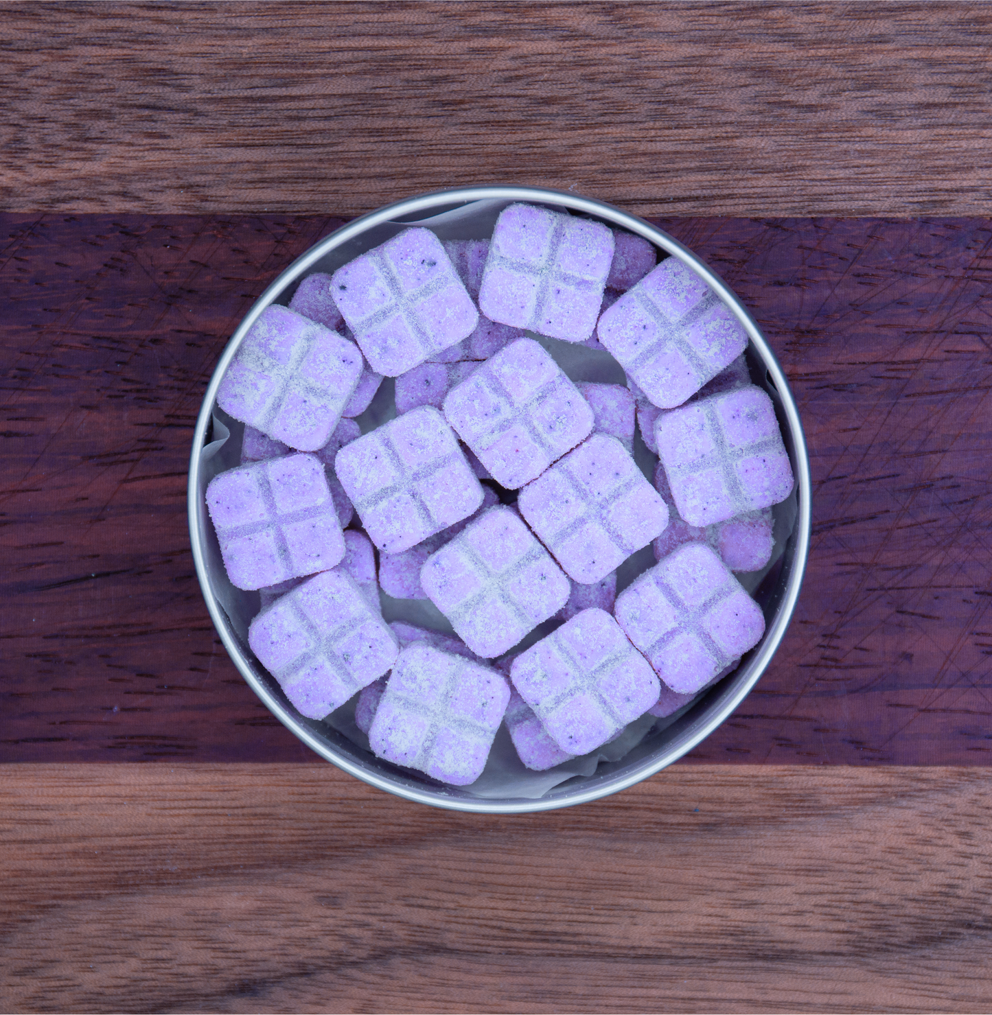 Black Cherry Bubble Gum (150mg + 20mcg Methylcobalamin B12)