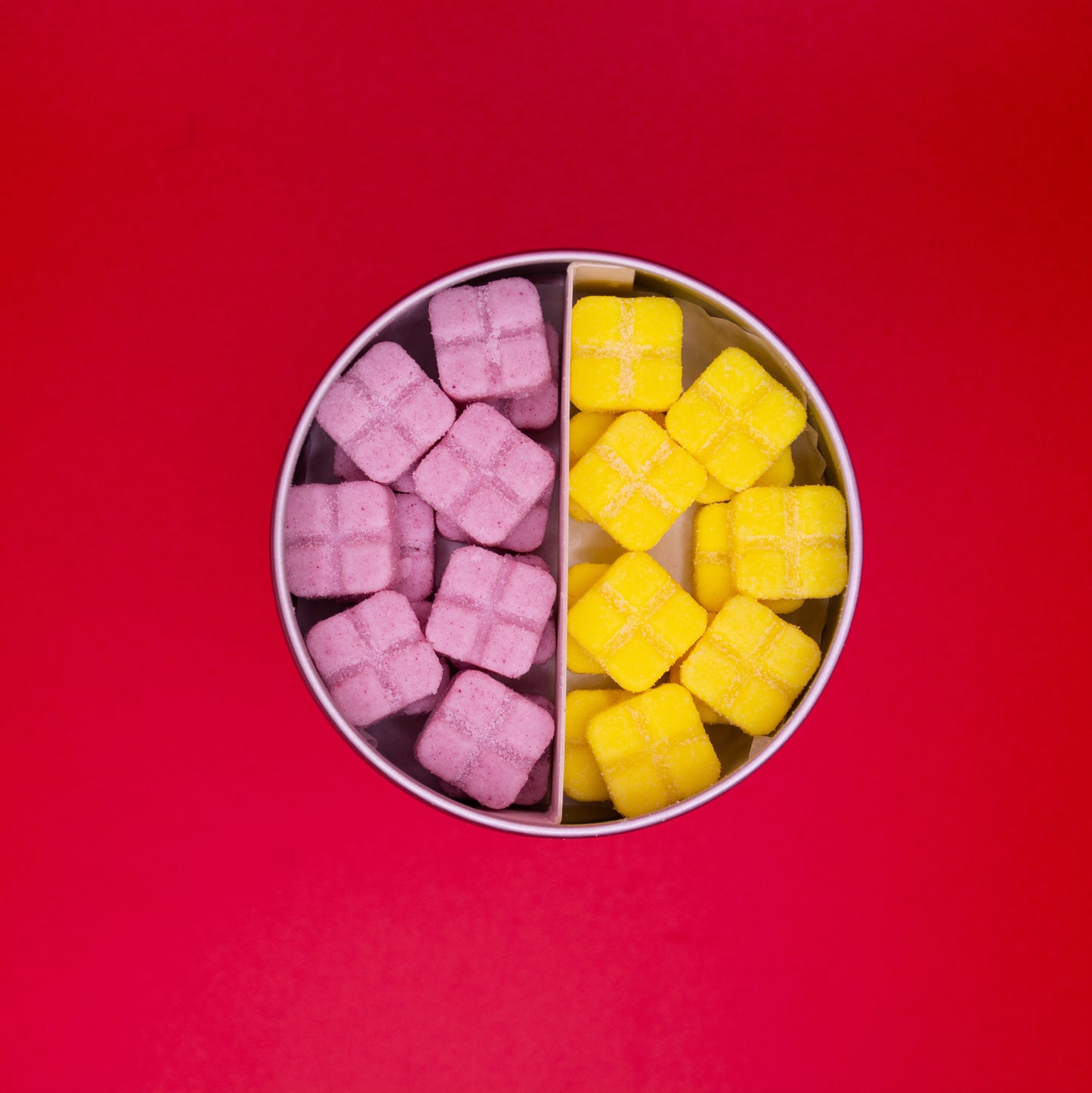 Combo Pack 2 (15ct Cherry Lemon + 15ct Lemony-Lime, 200mg + 20mcg Methylcobalamin B12)