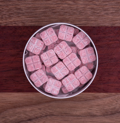 Vanilla Peppermint Bark - Ultra Max Plus (250mg + 1.23mg B1, 1.76mg B6, & 20mcg Methylcobalamin B12) UMP