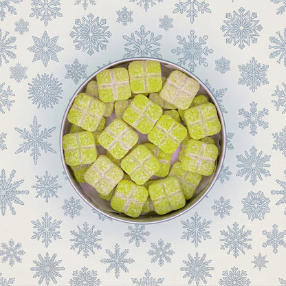 Cool Mint (150mg + 20mcg Methylcobalamin B12) SuperTaster