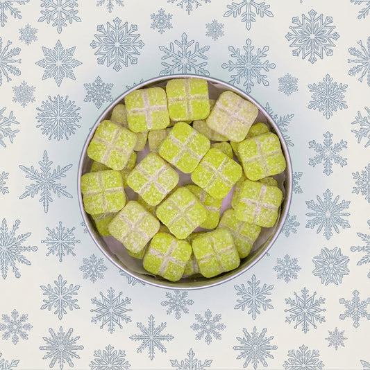 Cool Mint (150mg + 20mcg Methylcobalamin B12) SuperTaster
