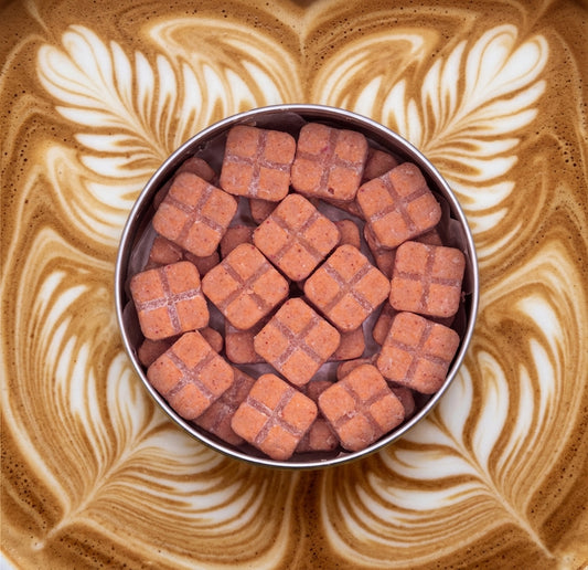 Caramel Mocha (150mg + 20mcg Methylcobalamin B12)