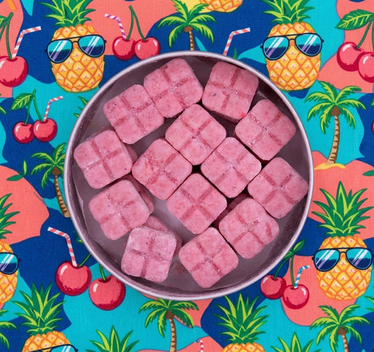 Cherry Pineapple Smoothie (150mg + 20mcg Methylcobalamin B12)