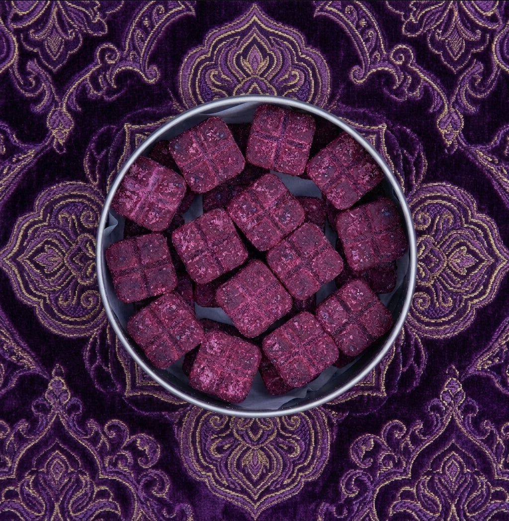 Black Cherry Chocolate (150mg + 20mcg Methylcobalamin B12)