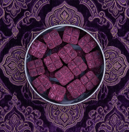 Black Cherry Chocolate (150mg + 20mcg Methylcobalamin B12)
