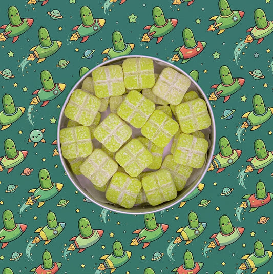 Pickle (150mg + 20mcg Methylcobalamin B12)