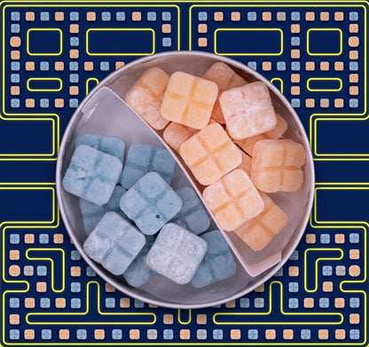 Arcade Pack Zingers (Blue Raspberry + Strawberry Lemonade, 120mg)