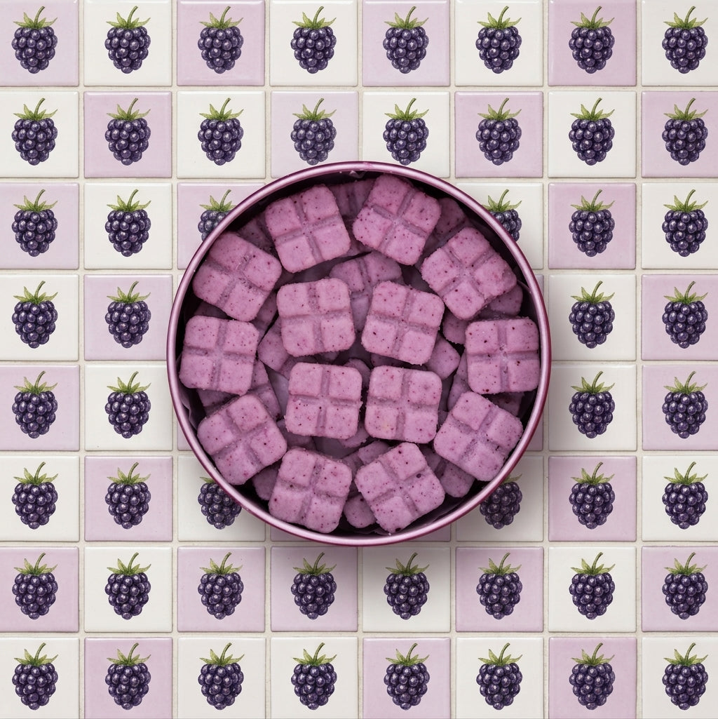 Blackberry Lemonade (200mg + 20mcg Methylcobalamin B12)