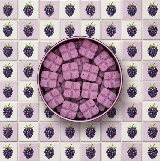 Blackberry Lemonade (200mg + 20mcg Methylcobalamin B12)