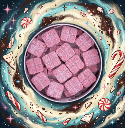 Vanilla Peppermint Bark - Ultra Max Plus (250mg + 1.23mg B1, 1.76mg B6, & 20mcg Methylcobalamin B12) UMP