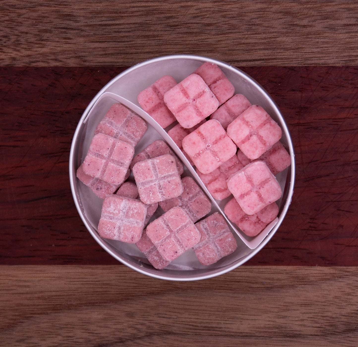 Naughty & Nice (Cinnamon Cherry + Fireball, 120mg) SuperTaster