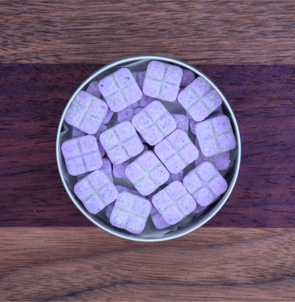 Black Cherry Bubble Gum (150mg + 20mcg Methylcobalamin B12)