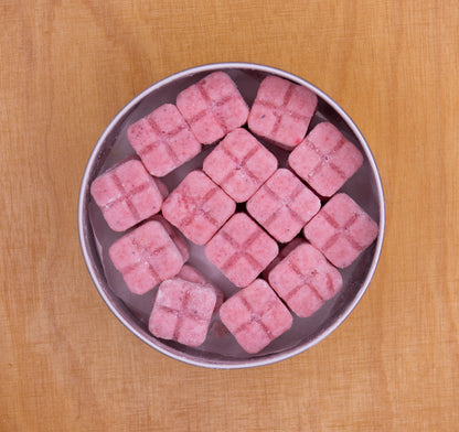 Strawberry Lime Peach - Ultra Max Plus (250mg + 1.23mg B1, 1.76mg B6, & 20mcg Methylcobalamin B12) UMP